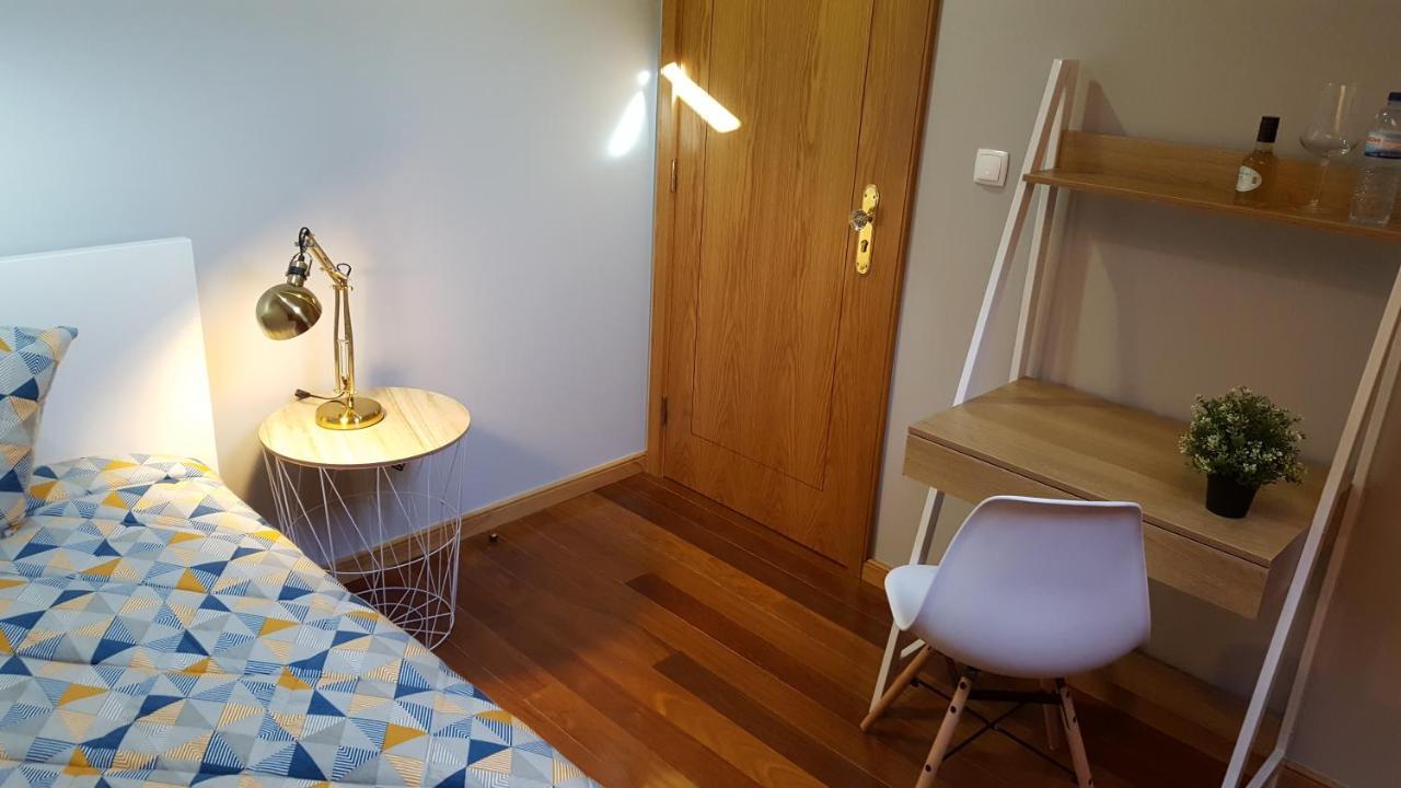 Habitación Individual
